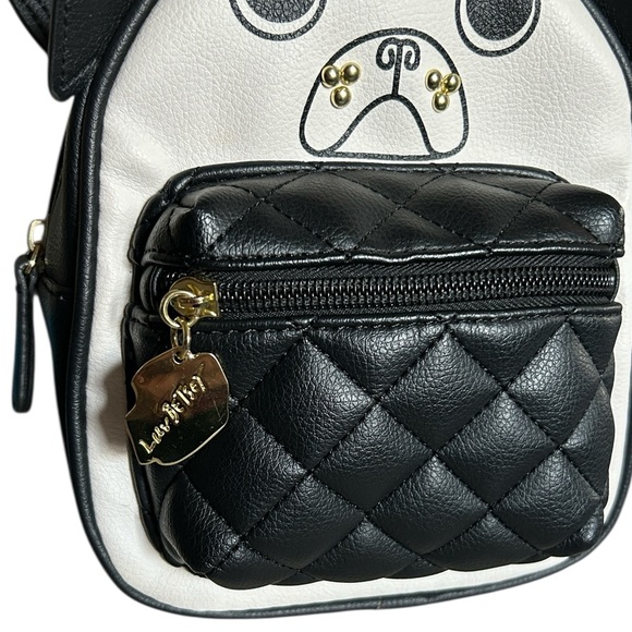 disney vacation club loungefly mini backpack Disney Vacation Club Member - Loungefly Mini Backpack - Mickey Glow in the  Dark